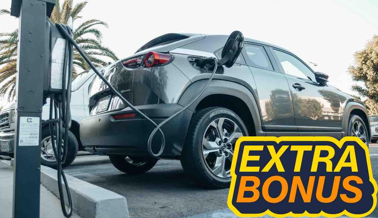 Approfittane, se devi cambiarti l'auto