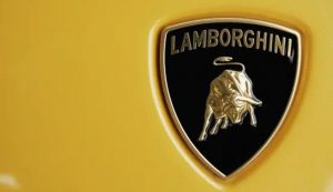 Logo Lamborghini (Depositphotos foto) - www.rally.it