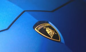 Lamborghini