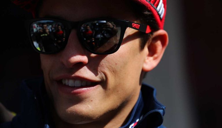 Marc Marquez