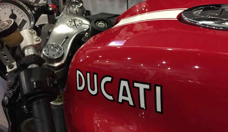 Ducati