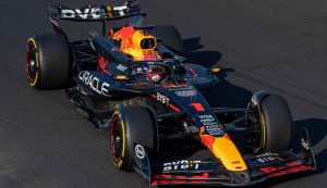 Red Bull Formula 1 auto