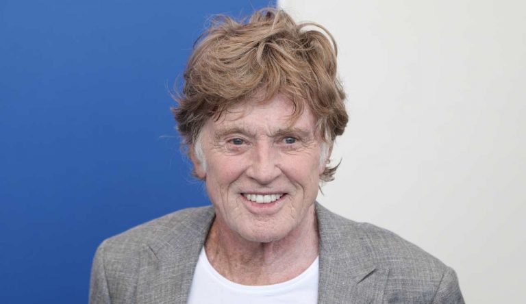 Redford auto