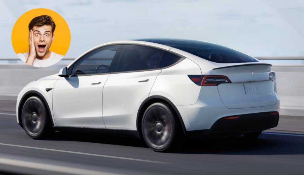 Tesla (Tesla foto) - www.rally.it