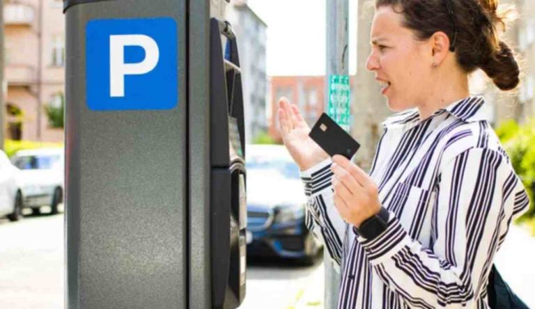 Parchimetro e problemi (Depositphotos foto) - www.rally.it