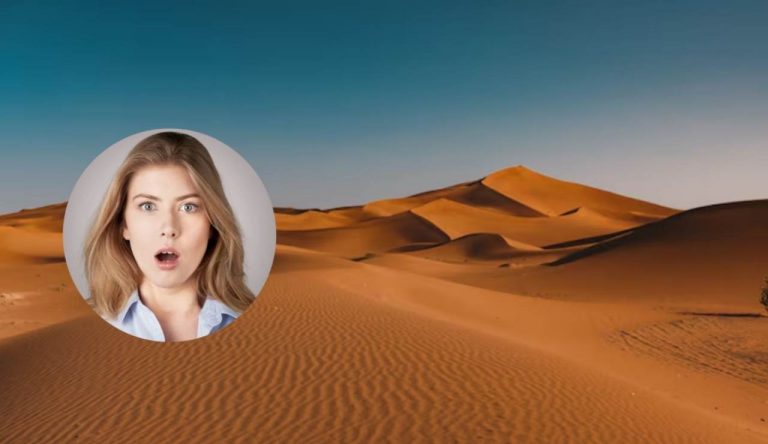 Un'ipotesi sorprendente