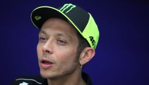 Valentino Rossi