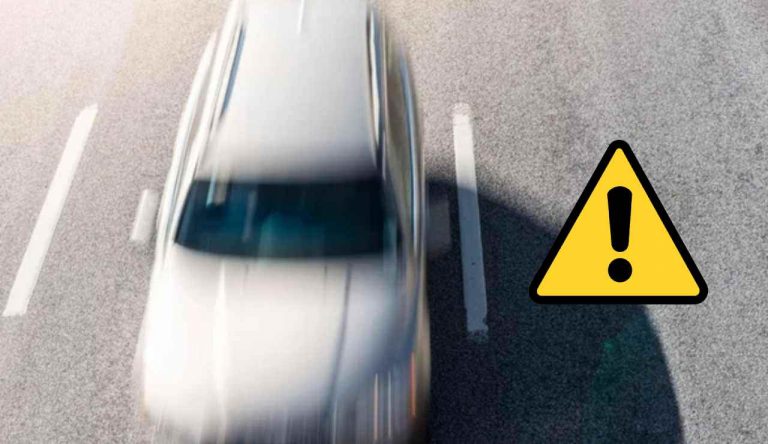 Auto corre veloce (Depositphotos foto) - www.rally.it