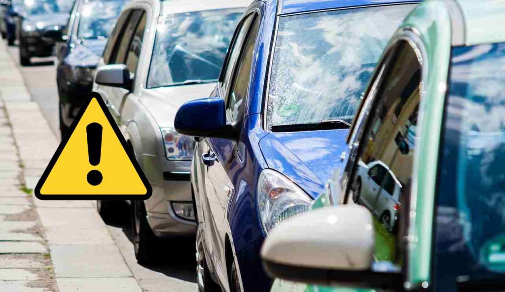 Auto e disguidi (Pixabay foto) - www.rally.it