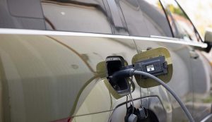 Auto elettriche sicurezza