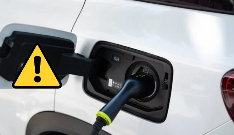 Auto ibride e disguidi (Depositphotos foto) - www.rally.it