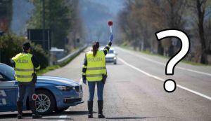 Auto misteriosa (Depositphotos foto) - www.rally.it