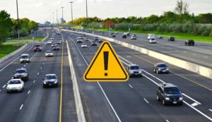 Autostrada e pericoli (Depositphotos foto) - www.rally.it