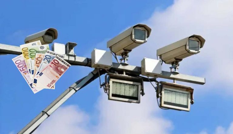 Autovelox letali (Depositphotos foto) - www.rally.it