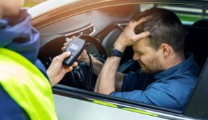 Controlli contro l'alcool