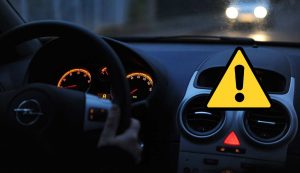 Cruscotto dell'auto (Pixabay foto) - www.rally.it