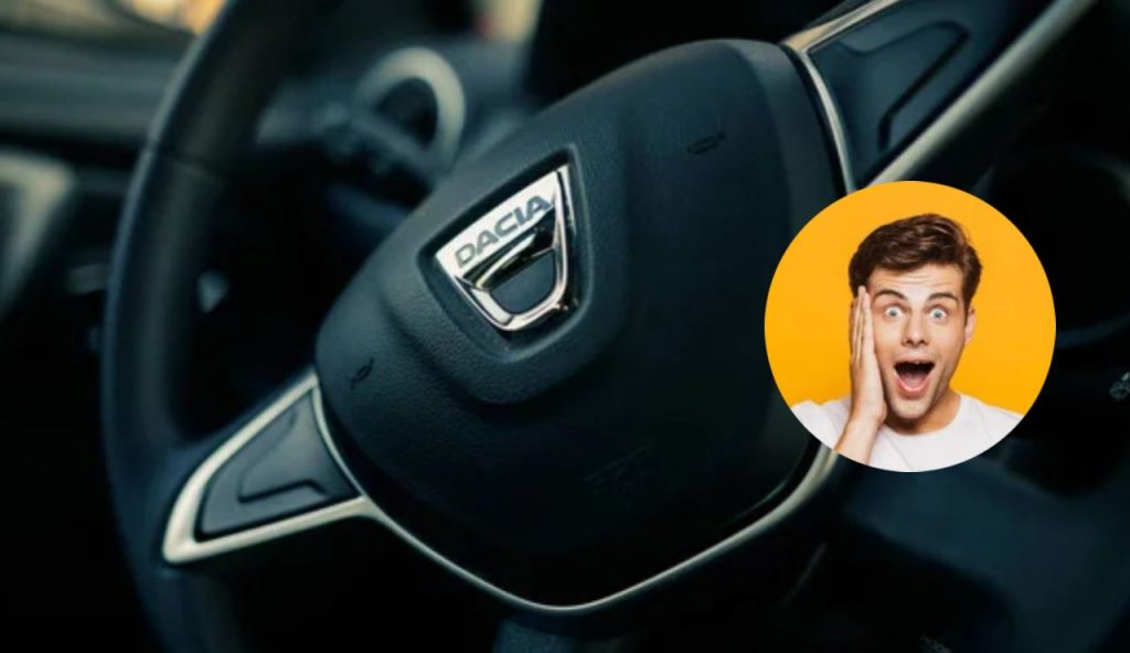 Dacia (Depositphotos foto) - www.rally.it