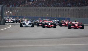 Formula 1 caso tribunale