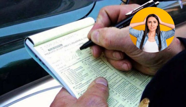 “Mi mostri il codice DOT”: te lo chiedono al posto di blocco | Se non sai cosa è scatta la maxi multa, devi rimediare subito