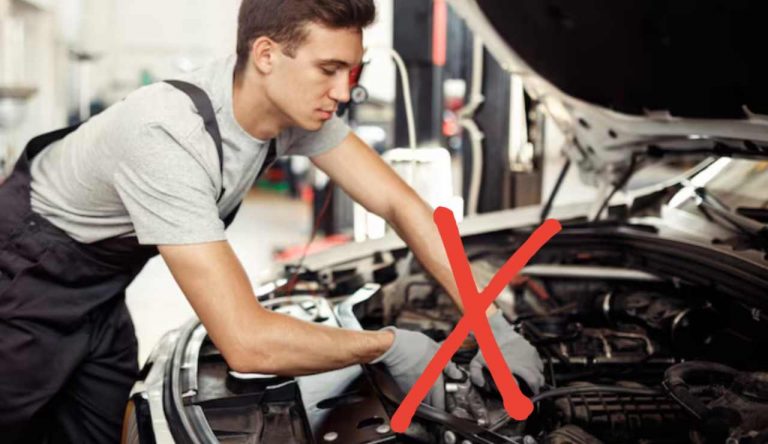 Meccanici in "estinzione"?