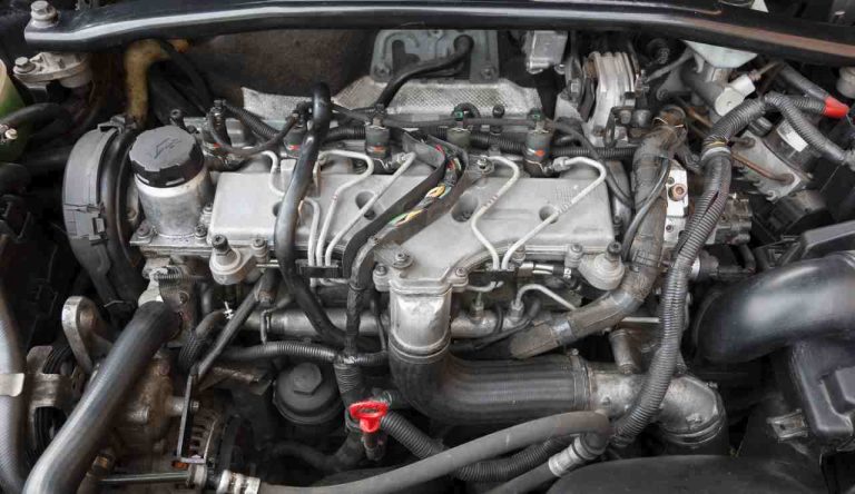 Motore auto rivoluzionario