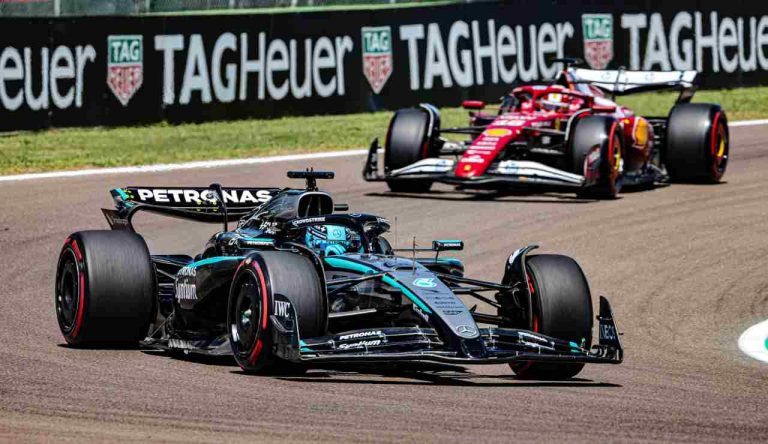 Rinnovo contratto Formula 1