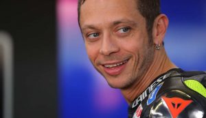 Valentino Rossi campione