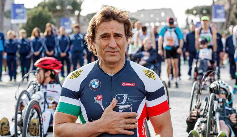 Zanardi auto