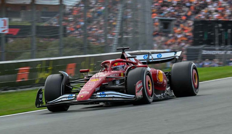 Ferrari causa tribunale