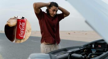 L’arma segreta del meccanico è la Coca Cola: tu paghi centinaia di euro, lui usa la bibita | Lo puoi fare anche tu: ecco come usarla