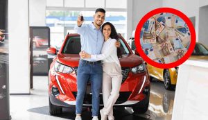 Incentivi auto negati