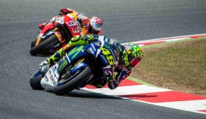 MotoGP pilota più forte