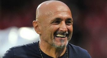 Spalletti, altro che Juve: il vero amore sono le sue auto | Un garage da urlo per il nuovo tecnico bianconero
