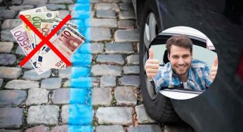 Strisce blu, da questa data cambia tutto: i pagamenti saranno solo così | Puoi festeggiare: finalmente puoi risparmiare un sacco di soldi