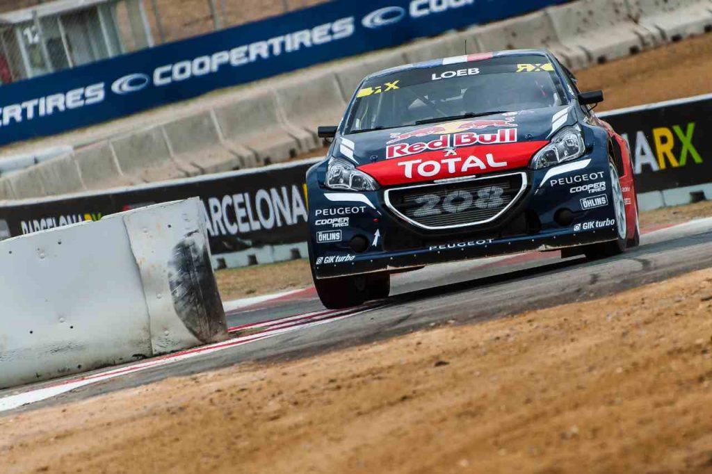 Sébastien Loeb: il dominio assoluto nel WRC e il concetto moderno di perfezione