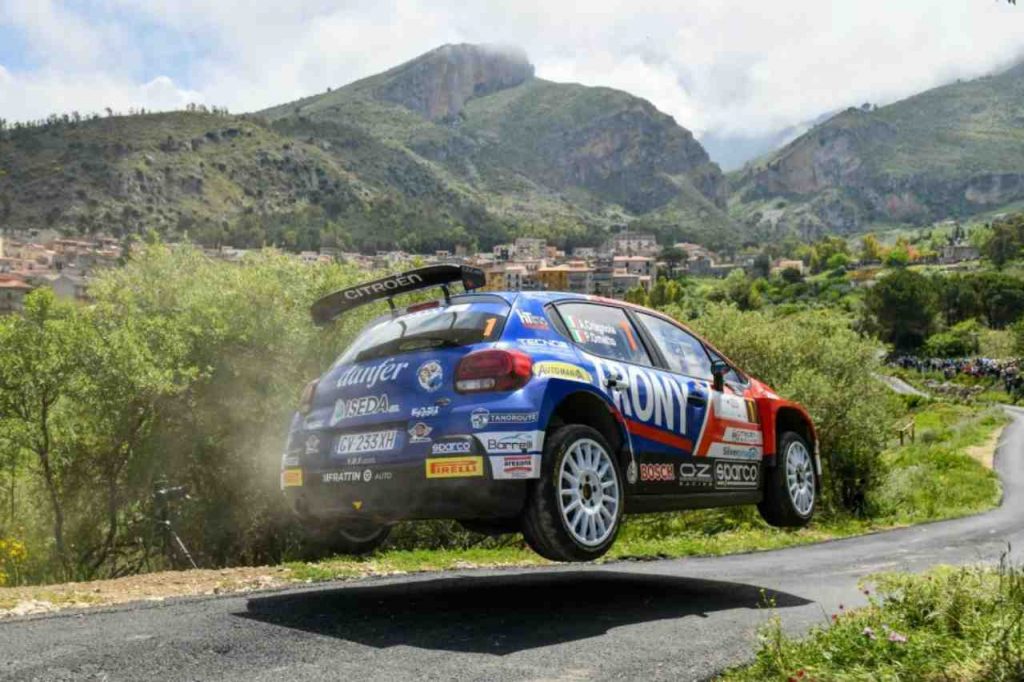 Targa Florio: la gara più antica del mondo e il suo eterno ritorno sulle Madonie