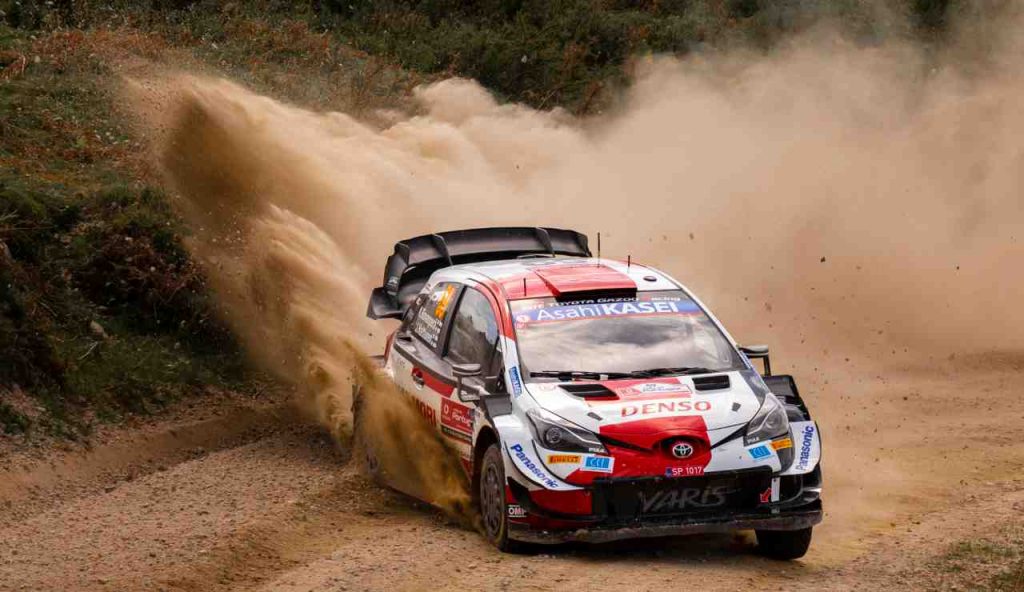 WRC 2026: l’ultimo anno delle Rally1 e una stagione apertissima